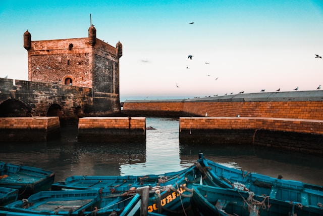Essaouira