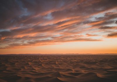 2-Day Shared Desert Tour from Marrakech to Zagora