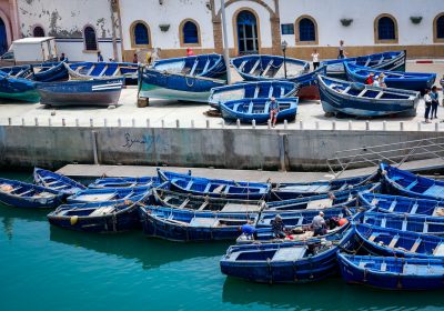 Essaouira Private Full-Day Tour from Marrakech