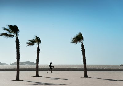 Shared Day Trip from Marrakech to Essaouira