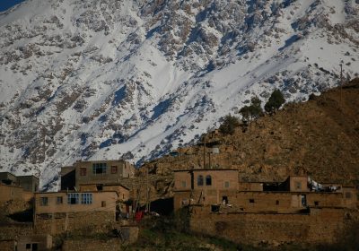 Ouarzazate & Ait Ben Haddou Day Trip