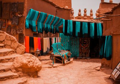Marrakech Full Day City Tour